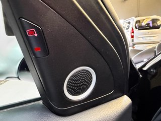 AUDI SQ5 3.0 TDI quattro tiptronic Competition