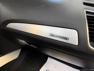 AUDI SQ5 3.0 TDI quattro tiptronic Competition