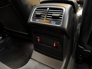 AUDI SQ5 3.0 TDI quattro tiptronic Competition