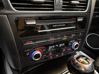AUDI SQ5 3.0 TDI quattro tiptronic Competition