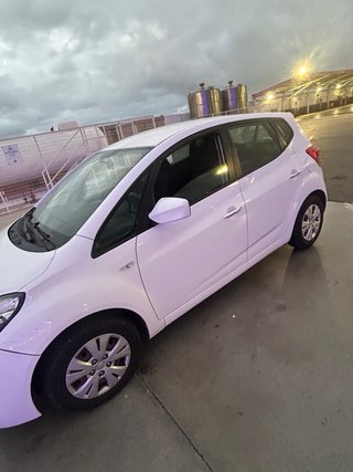 Hyundai I20xl 2014