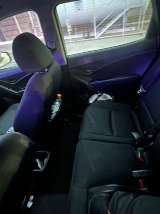 Hyundai I20xl 2014