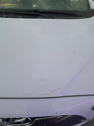 Hyundai I20xl 2014