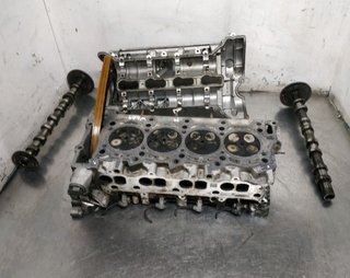 Culata r6400162201 mercedes-benz clase a 426711