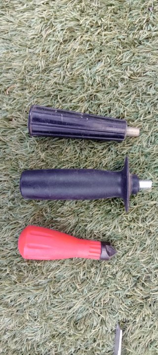 Elige accesorios para taladro y brocas