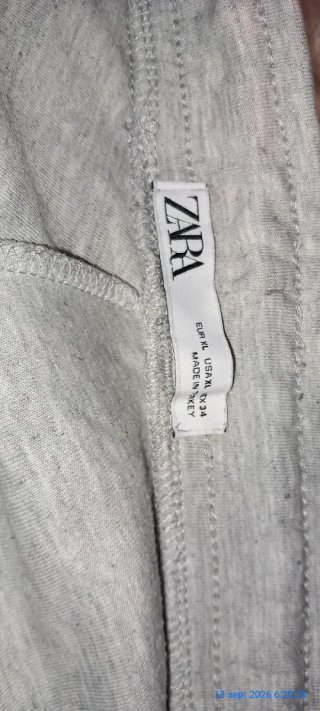 2 Pantalónes de Chándal Hombre talla XL