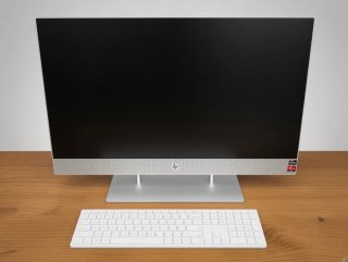 HP 27” Ryzen 5 4500U – 8 GB RAM (piezas o reparar)