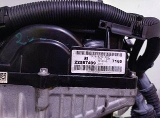 Motor completo n57d30a bmw x5 xdrive rectp5133291