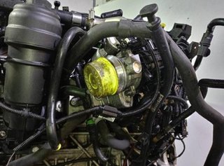Motor completo n57d30a bmw x5 xdrive rectp5133291
