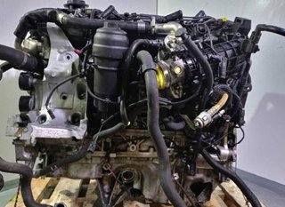 Motor completo n57d30a bmw x5 xdrive rectp5133291