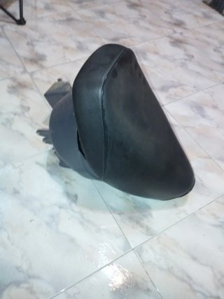 Asiento Yamaha Jog Antigua Monoplaza