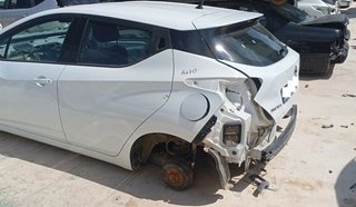 442960 mando elevalunas delantero nissan micra v