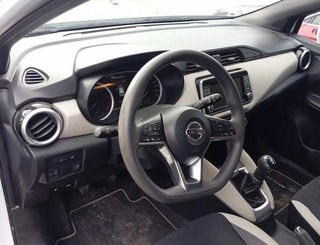 442960 mando elevalunas delantero nissan micra v