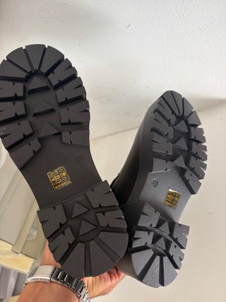 Anfibio donna marrone tg 37 nuovo