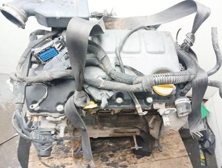 Motor completo opel b14xer corsa e otolp963776