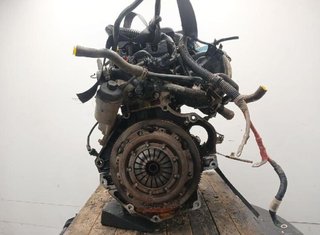 Motor completo opel b14xer corsa e otolp963776