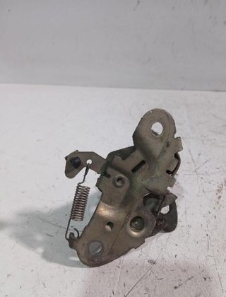 Citroen 167766 9646913780 cerradura capot c4 i 1.6