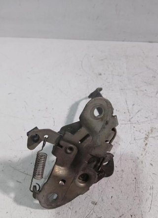 Citroen 167766 9646913780 cerradura capot c4 i 1.6