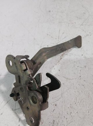 Citroen 167766 9646913780 cerradura capot c4 i 1.6