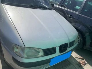 Faro izquierdo seat cordoba berlina (6k2) 61748