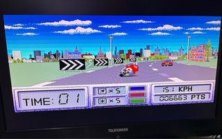 Floppy Disk Commodore Amiga
