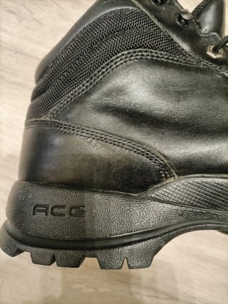 Scarpe Nike uomo nere