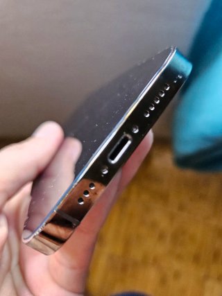 iPhone 13 Pro Space Gray