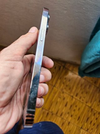 iPhone 13 Pro Space Gray