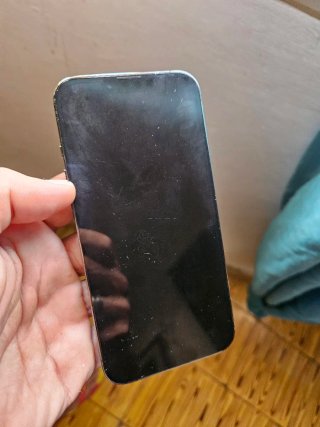iPhone 13 Pro Space Gray