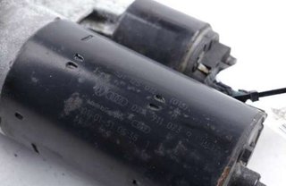 Motor arranque 02a911023r volkswagen golf 133400