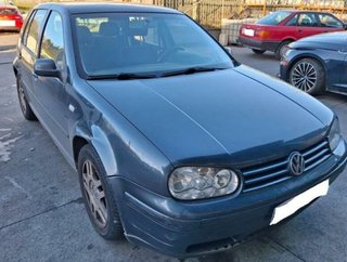 Motor arranque 02a911023r volkswagen golf 133400