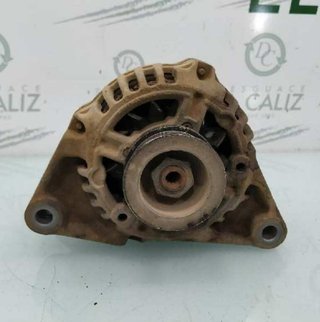 Alternador opel 258522 0123100003 corsa b eco