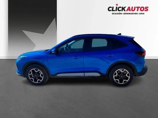 Ford Kuga 2.5 Duratec 180CV FHEV Active