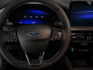Ford Kuga 2.5 Duratec 180CV FHEV Active