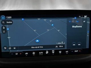 Ford Kuga 2.5 Duratec 180CV FHEV Active