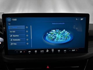 Ford Kuga 2.5 Duratec 180CV FHEV Active