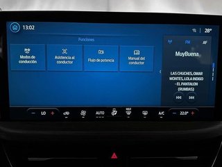 Ford Kuga 2.5 Duratec 180CV FHEV Active