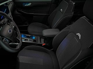 Ford Kuga 2.5 Duratec 180CV FHEV Active