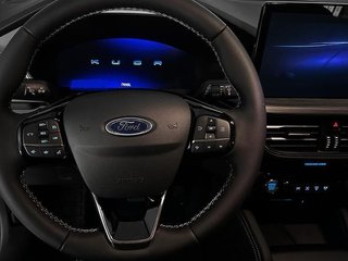Ford Kuga 2.5 Duratec 180CV FHEV Active