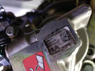 Rectp5540994 motor ah01 peugeot expert furgoneta v