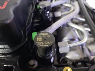 Rectp5540994 motor ah01 peugeot expert furgoneta v