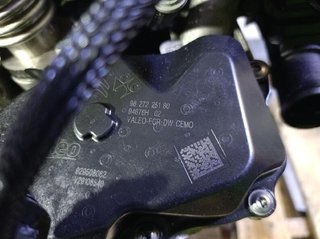 Rectp5540994 motor ah01 peugeot expert furgoneta v