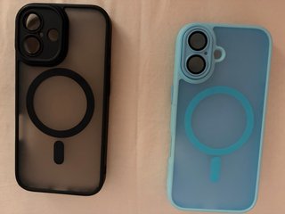Fondine iPhone 14 Pro (2 unità)