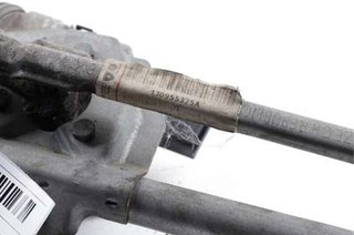 Volkswagen 1j0955325a motor limpia del golf 133401