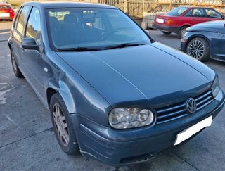 Volkswagen 1j0955325a motor limpia del golf 133401