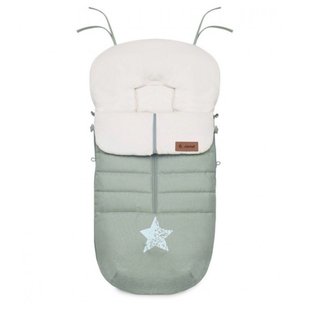Saco Nest Jane Forest Green