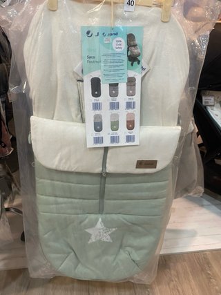 Saco Nest Jane Forest Green
