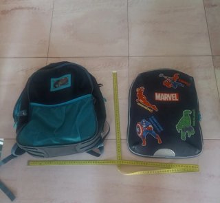 Mochila Los Vengadores Marvel