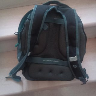 Mochila Los Vengadores Marvel