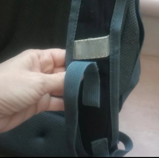 Mochila Los Vengadores Marvel